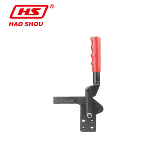 Hao Shou <b>Quick</b> <b>Clamp</b> HS-70730A Mechanical Clamping Tool For Metal Working - Product Image 2