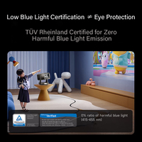 Projecteur laser RGB 4K C2 Ultra 3000 lumens ANSI, cinéma IMAX, zoom optique 1,67x, caisson de basses