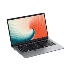 Nouveau Slim14 pouces ordinateur portable <span class=keywords><strong>i5</strong></span> <span class=keywords><strong>i7</strong></span> 11gen 12gen ordinateur d'affaires IPS panneau 4650mAh nouvel ordinateur portable pour les entreprises - Product Image 3