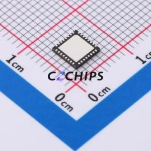 ชิปไอซีไมโครคอนโทรลเลอร์ QFN-32 TAE32F5300AQC128ของแท้ใหม่ - Product Image 2