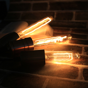 T225 bombilla eléctrica incandescente regulable vintage bombillas <span class=keywords><strong>de</strong></span> luz <span class=keywords><strong>de</strong></span> edison - Product Image 6
