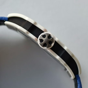 Montre mécanique squelette moderne à <span class=keywords><strong>mouvement</strong></span> <span class=keywords><strong>automatique</strong></span> de 7,8 mm avec boîtier en fibre de carbone, montre-bracelet de sport, achats multiples répétés - Product Image 4