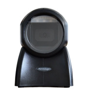 Plataforma de Escaneo de Códigos QR Newtologic NT4010 con Sensor CMOS USB, 500 Escaneos/Segundo, para Supermercados, Farmacias, Cajas Registradoras, con 1 Año de Garantía