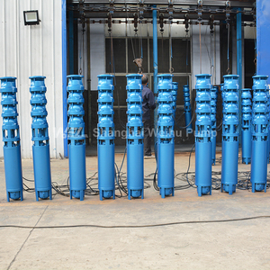10hp 20hp 25 hp 30hp 7.5kw 15kw 22kw 30kw Multistage Deep Well Borehole <strong>Electric</strong> Submersible <strong>Water</strong> <strong>Pump</strong> for Sale - Product Image 3