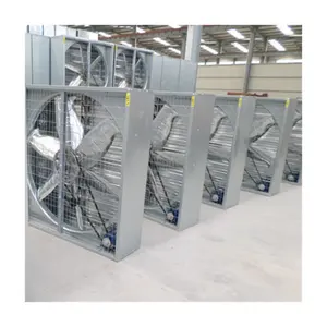 Animal husbandry breeding equipment Ventilation Circulation Exhaust Fan Cow/Cattle calf House/shed/barn