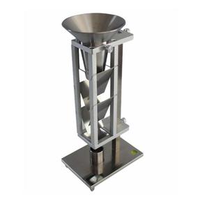 Medidor de Capacidad ISO 3932, Equipo de Prueba de Densidad Aparente para Polvo de Polímero y Polvos Metálicos - Product Image 4