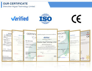 OEM et ODM. Services personnalisés professionnels. Utilisant la technologie de gravure au radium Commutateurs à membrane claviers pour appareils <span class=keywords><strong>électronique</strong></span>s - Product Image 6