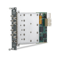 Module commutateur multiplexeur RF PXI NI PXIe-2544 6,6 GHz à semi-conducteurs 8x1 780587-44-1 - Garantie 1 an - Fabriqué aux États-Unis - En stock - Expédition aujourd'hui
