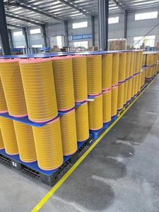 Machines de construction pelle filtre à air <span class=keywords><strong>camion</strong></span> lourd nouveau modèle utilisé 13023205 32/917302 P822769 B222100000640 - Product Image 6