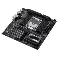 Carte serveur ASRock W790 WS R2.0 avec garantie de 3 ans Nouvelle capacité de RAM maximale de 128 Go