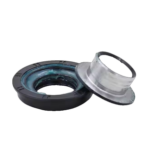 Venta caliente 25*52*11/17 sello de aceite eje delantero sello giratorio para tractor Kub-ota - Product Image 4