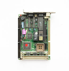 ARBOR AM386SX-40 N680386SX-40 VER.3.1 <b>Computer</b> Accessories Embedded <b>Motherboard</b> Stock Available - Product Image 2