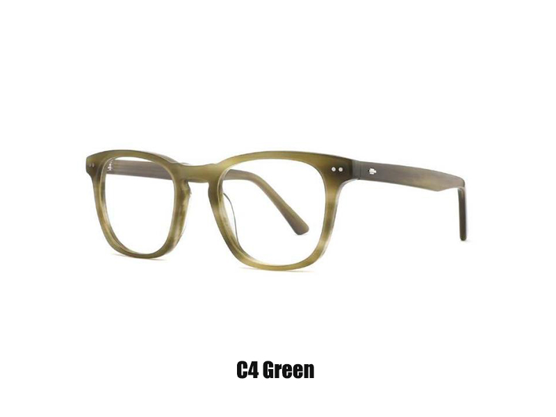 C4 Green