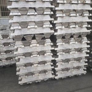 แท่งอลูมิเนียมบริสุทธิ์ 99.8% Adc6 A7 A8 คุณภาพสูง ราคาสมเหตุสมผล สำหรับการหล่อ - Product Image 5