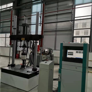 Otomotiv Hava Süspansiyonu Dayanıklılık Yorgunluk Test Cihazı Çok İstasyonlu - Product Image 1