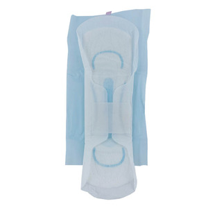 Profesyonel üreticisi ucuz nefes toptan yüksek emici tek kullanımlık sıhhi peçete pedleri - Product Image 4