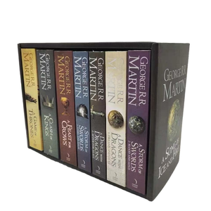 Bán buôn tùy chỉnh bìa cứng sách in <span class=keywords><strong>New</strong></span> thiết kế sáng tạo tùy chỉnh kích cỡ Made bền Chất liệu giấy cho Sách bìa mềm - Product Image 2