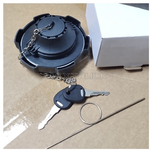 MAXTRUCK Hot-sale Truck Parts 22335631 20392751 0004705205 81122106027 2.12158 Filler Cap pour <span class=keywords><strong>VOL</strong></span> MB MN - Product Image 5