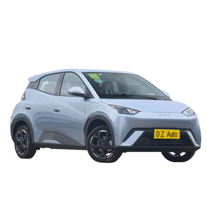 Byd Seagull 2026 Version Internationale Meilleures Voitures Électriques Byd Seagull 5 Places - Product Image 1