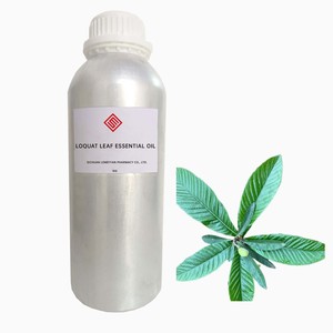 น้ำมันหอมระเหยจากใบโลควอท |   เอริโอบอตรียา จาโปนิกา |   กรดอูร์โซลิกและสารต้านอนุมูลอิสระ |   บรรเทาอาการทางระบบหายใจและผิวหนัง |   น้ำมันธรรมชาติแบบเป็นถัง - Product Image 1