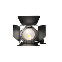 Lite 200W COB Par LED lumière de scène blanc chaud DMX512 effet de lavage contrôlé éclairage de théâtre de fête Disco