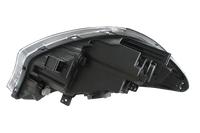 92101-1W200 92102-1W200 Bagian Bodi Lampu Depan Lampu Utama Mobil untuk KIA RIO 2012 Hatchback Lampu Kabut/Lampu Jalan Halogen & Xenon