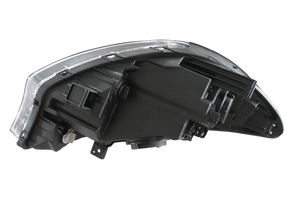 92101-1W200 92102-1W200 Piezas de Carrocería para <span class=keywords><strong>Faros</strong></span> Delanteros, Faro Delantero para KIA RIO 2012 Hatchback, Luces <span class=keywords><strong>Antiniebla</strong></span>/de Conducción Halógenas y Xenón - Product Image 2