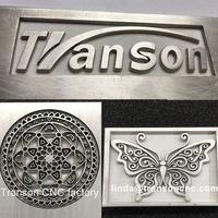 Máquina de Grabado y Corte Láser de Fibra para Joyería de Plata de Ley 925 y Oro, Personalización de Collares con Nombre, 50W 100W 200W