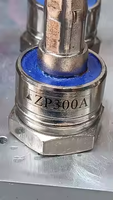 Oferta: Tiristor Triac Serie ZP, ZP300A, Diodo Rectificador, Carcasa de Cerámica Plana, Alta Corriente 2000mA, Montaje Enchufable, China