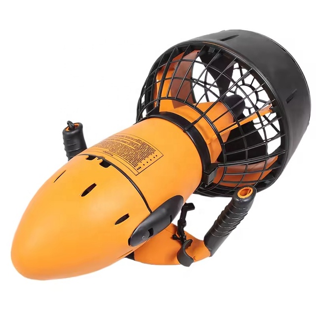 Water Sports Propeller Scooter Underwater Diving Propeller Underwater Scooter Jetski Sea Scooter 300W