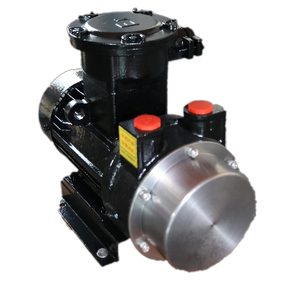 Regaline Multistage Vertical <b>Pump</b> Drum Barrel <b>Pump</b> Food Grade Machine Coolant Water <b>Pump</b> Jcb-45 - Product Image 4