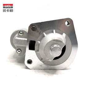 Assemblage de démarreur de voiture de haute qualité pour FORD Kuga pour <span class=keywords><strong>VOLVO</strong></span> C30 S40 S60 V40 <span class=keywords><strong>V50</strong></span> modèles 30659557 31268035 31652012 36000039 - Product Image 1