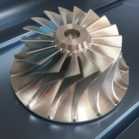 Fabricant professionnel de supports en acier inoxydable et aluminium sur mesure, usinage CNC 5 axes et électro-érosion à fil, peinture couleur pour services d'usinage