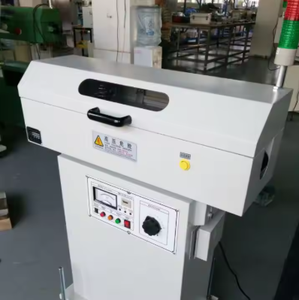 Yalıtım sargısında tel ve kablo 1 yıl garanti için son 220V elektronik kıvılcım test cihazı - Product Image 4