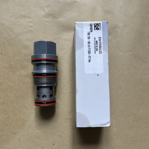 ไฮดรอลิกส์ราคาดีที่สุด รุ่น LOHD-8DN - Product Image 1