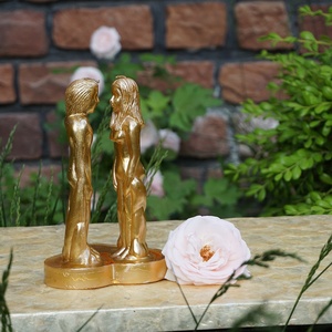 Bougie Magique Rituelle pour Amoureux Adam et Eve - Bougie d'<span class=keywords><strong>Amour</strong></span> pour Tomber Amoureux de Moi - Product Image 6