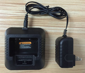 De Baofeng cargador Original de 100v-240v para $TERM impacto BAOFENG <span class=keywords><strong>UV</strong></span>-5R 5RA <span class=keywords><strong>5RB</strong></span> 5RC 5RD 5RE 5RE + - Product Image 6