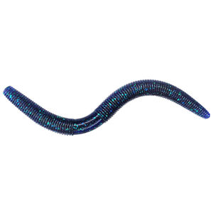 เหยื่อตกปลาแบบนิ่มชนิดน้ำจืดใหม่ ขนาด 135 มม. น้ำหนัก 10 กรัม แบบ Senko Worms - Product Image 6