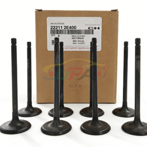 ปะเก็นฝาสูบคุณภาพสูง รุ่น 22211-2E400  222112E400 สำหรับรถยนต์ฮุนได แอคเซนต์ 22211 2E400 - Product Image 2