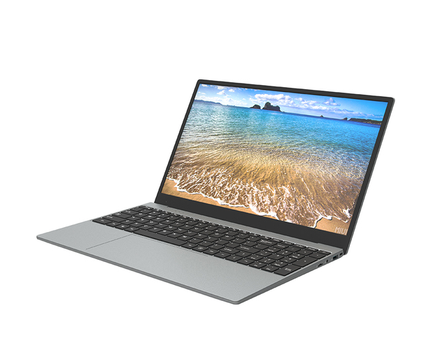 Wholesale Portable 15.6 Inch I5 5th windows 10 Laptop 256GB/512GB Educational Fhd Laptop Computer Notebook for School