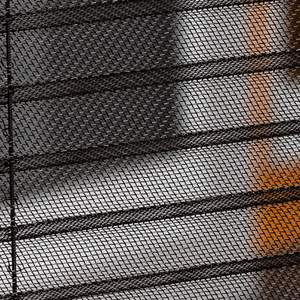 Marco de pantalla de <span class=keywords><strong>ventana</strong></span> de <span class=keywords><strong>coche</strong></span> y yate, <span class=keywords><strong>mosquitera</strong></span> plisada de aluminio, malla de <span class=keywords><strong>ventana</strong></span>, <span class=keywords><strong>mosquitera</strong></span> antimosquitos - Product Image 3