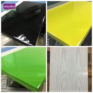 Maydos High Gloss Furniture <strong>Lacquer</strong> Scratch-Resistant Liquid Coating for Furniture Paint Application by <strong>Spray</strong> - Product Image 4