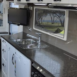 Châu Âu Windows DIY côn trùng Rèm có thể điều chỉnh màn hình từ tính cho đơn/đôi TREO CỬA SỔ - Product Image 6