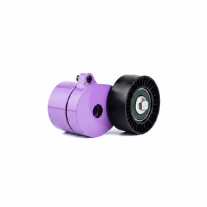 Rodamiento de Polea Tensora de Alta Calidad para X5 (E53) 2000-2007, Motores 4.4L/4.8L, 1 Año de Garantía, OEM 0433 175 390, Pieza ROJ389G - Product Image 2
