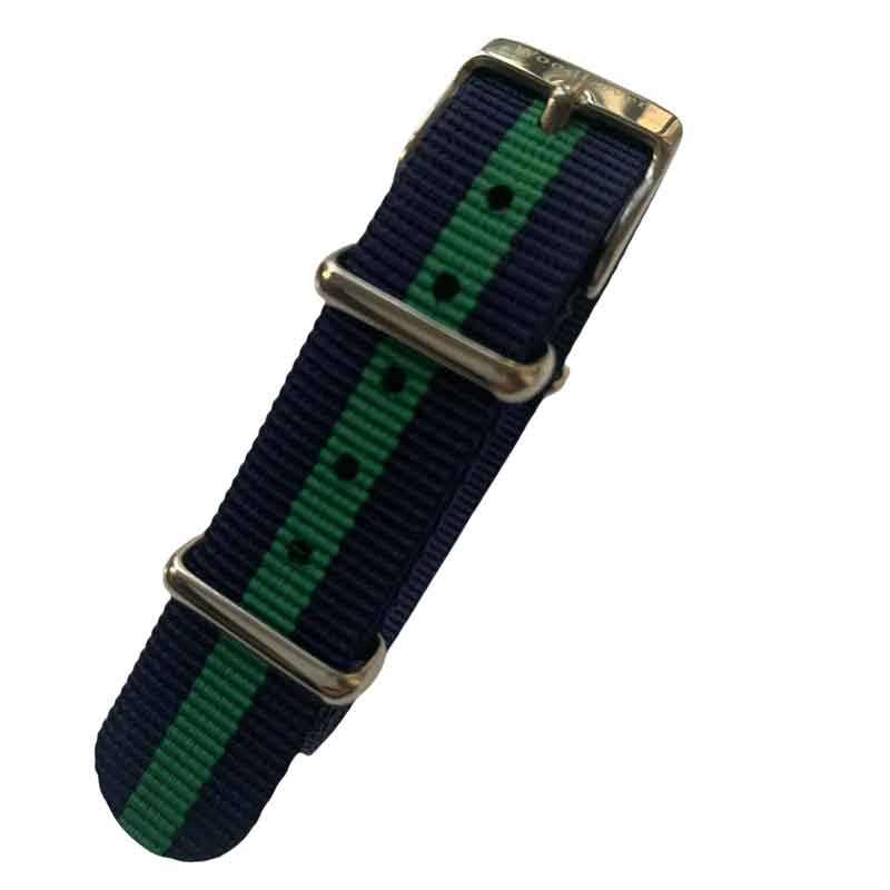 สีน้ำเงิน/สีเขียว/สีกรมท่า