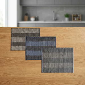 Vente en gros de grand tapis moderne en jacinthe d'eau en jonc de mer tissé à la main pour la décoration intérieure et la décoration de la chambre - Product Image 4