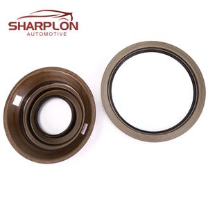 Kit de Pistón de Transmisión Automática de Alto Rendimiento con Sello de Aceite AL4 para Peugeot, Citroën y Renault - Product Image 4