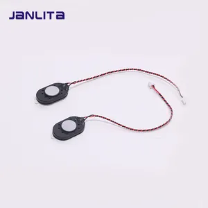 Janlita factory supply 1W 8ohm SPL 95 dB 2415 speaker for security cameras