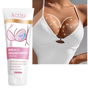 Großhandel Brust vergrößerung Kräuter Frauen Enge Vergrößern Brüste Brust verbessern straffende und schnell hebende Brust vergrößerung creme - Product Image 1