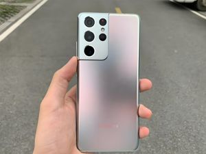 Venta al por mayor de alta <span class=keywords><strong>calidad</strong></span> S21 Ultra 5G Smart <span class=keywords><strong>Android</strong></span> teléfono celular versión AA 64GB 256GB opciones mejor <span class=keywords><strong>precio</strong></span> usado reacondicionado teléfonos 5G - Product Image 4